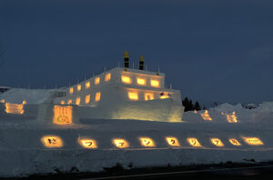 2025年　第19回　一般部門銀賞作品