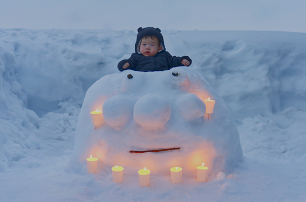 2025年 第19回 ファミリー部門銀賞作品