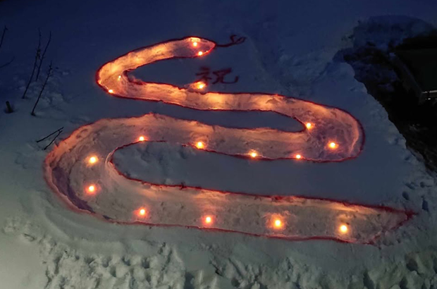 2025年 第19回 ファミリー部門銅賞作品