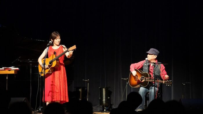 2025年オープニングコンサートの様子