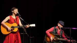 2025年オープニングコンサートの様子